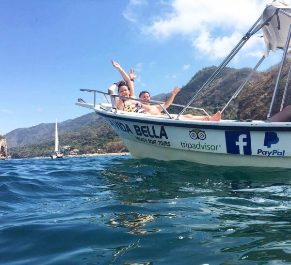 A little bit of everything