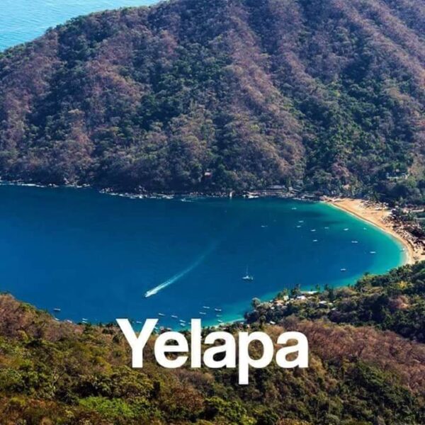 Yelapa Tour