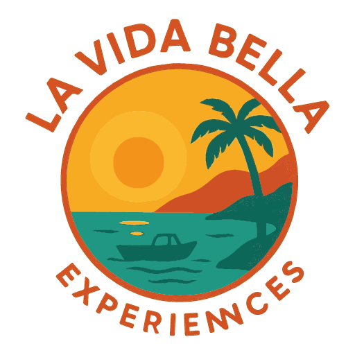 La Vida Bella Private Boat Tours