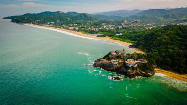 🌞 Sayulita & San Pancho Day Trip – Boho Vibes and Coastal Magic